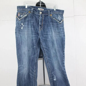 MER DENIM